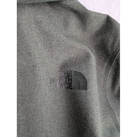 The North Face Kassler Field Jacket TNF Mens‎ Small Green - Picture 12 of 12